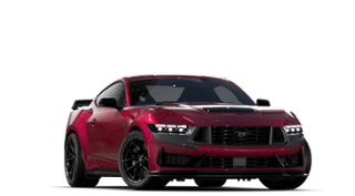 2025 Ford Mustang® External Image 5